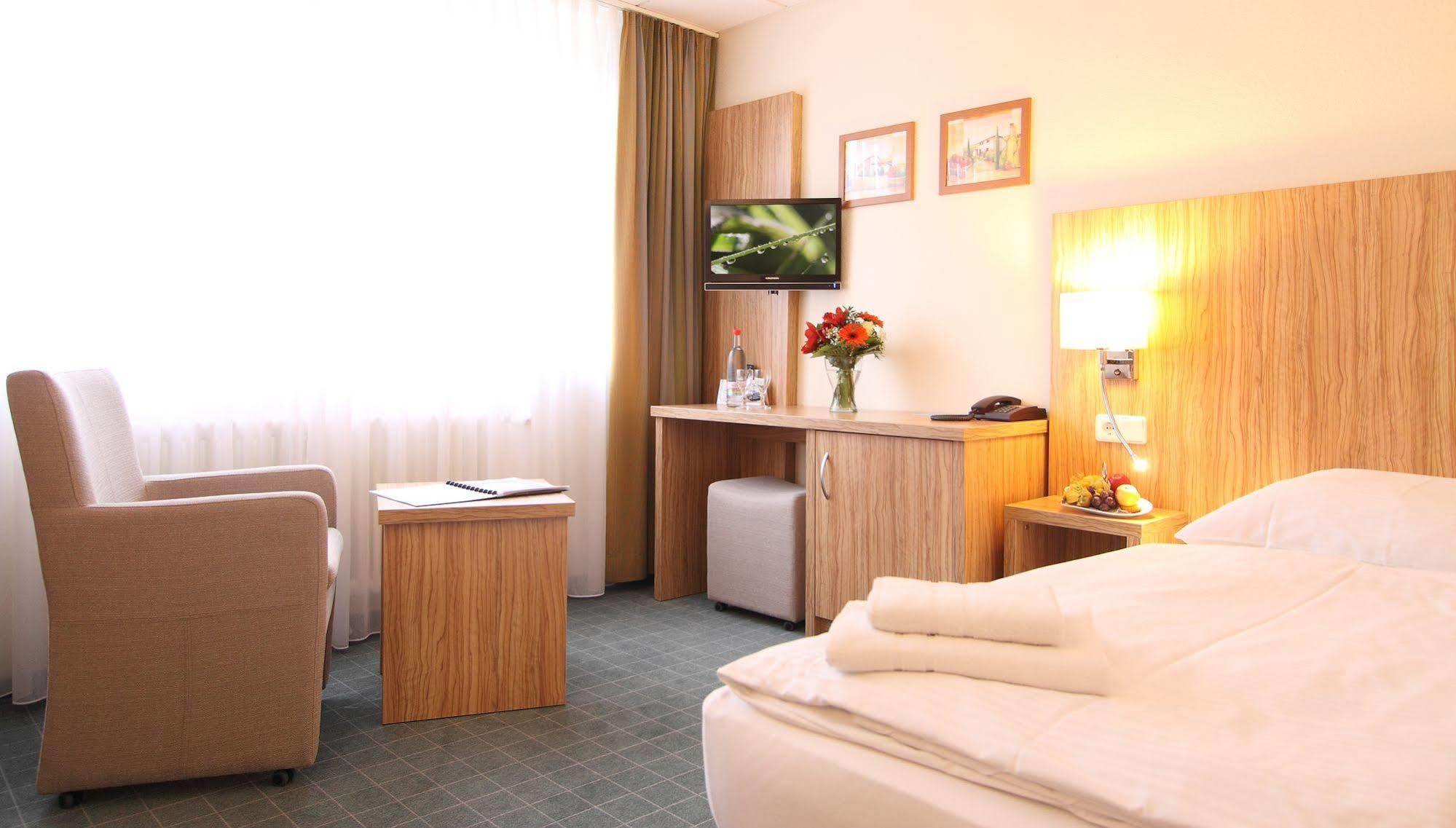 Akzent Hotel Am Burgholz Tabarz Kültér fotó