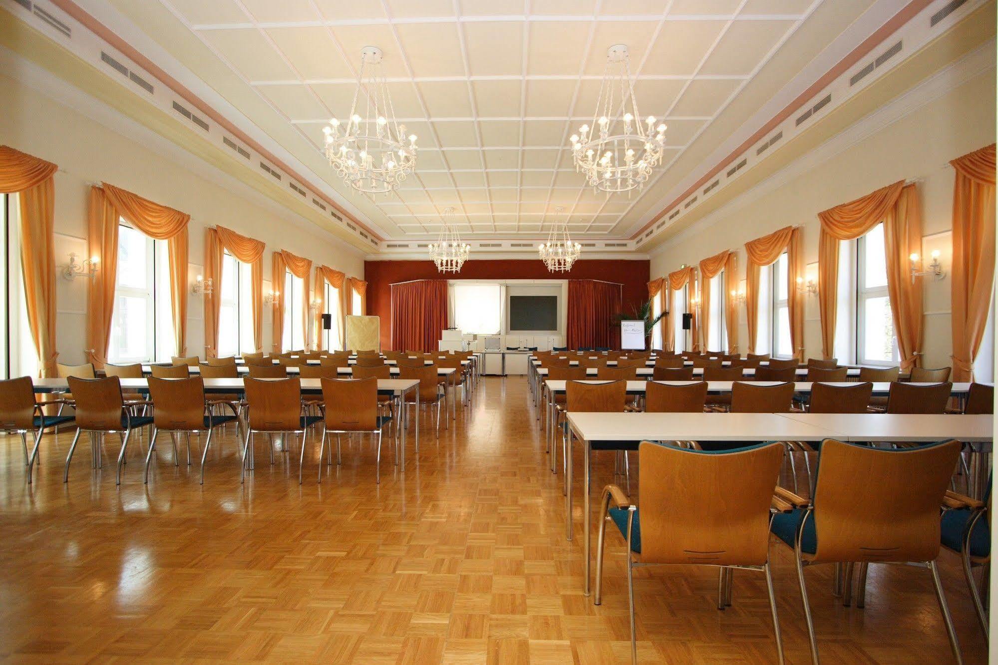 Akzent Hotel Am Burgholz Tabarz Kültér fotó